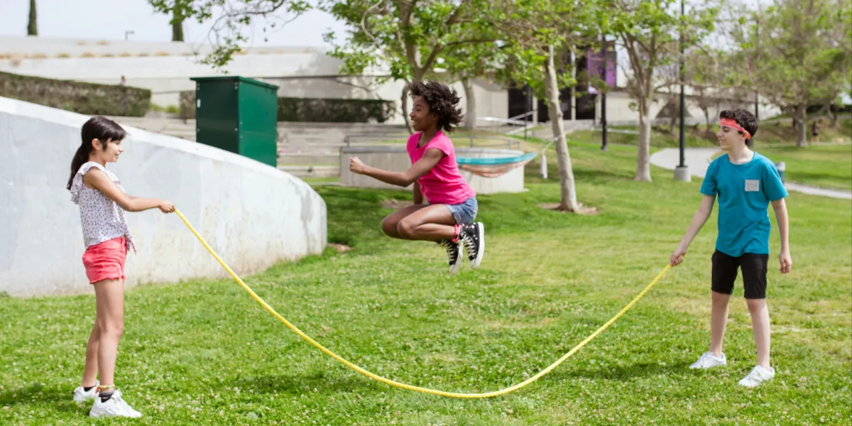 Socialização e Interação com Outras Crianças