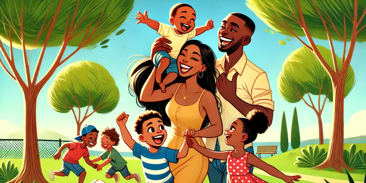 Impacto do Ambiente Familiar no Comportamento Infantil