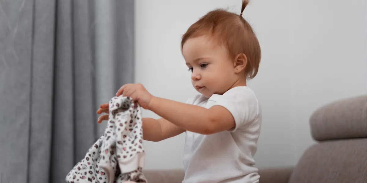 Lista de Enxoval de Bebê Completo: Tudo o que Você Precisa para a Chegada do seu Pequeno