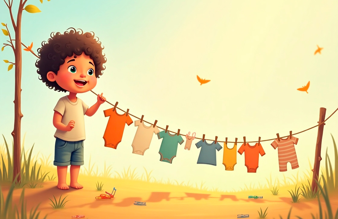 Os Primeiros Anos do Desenvolvimento Infantil