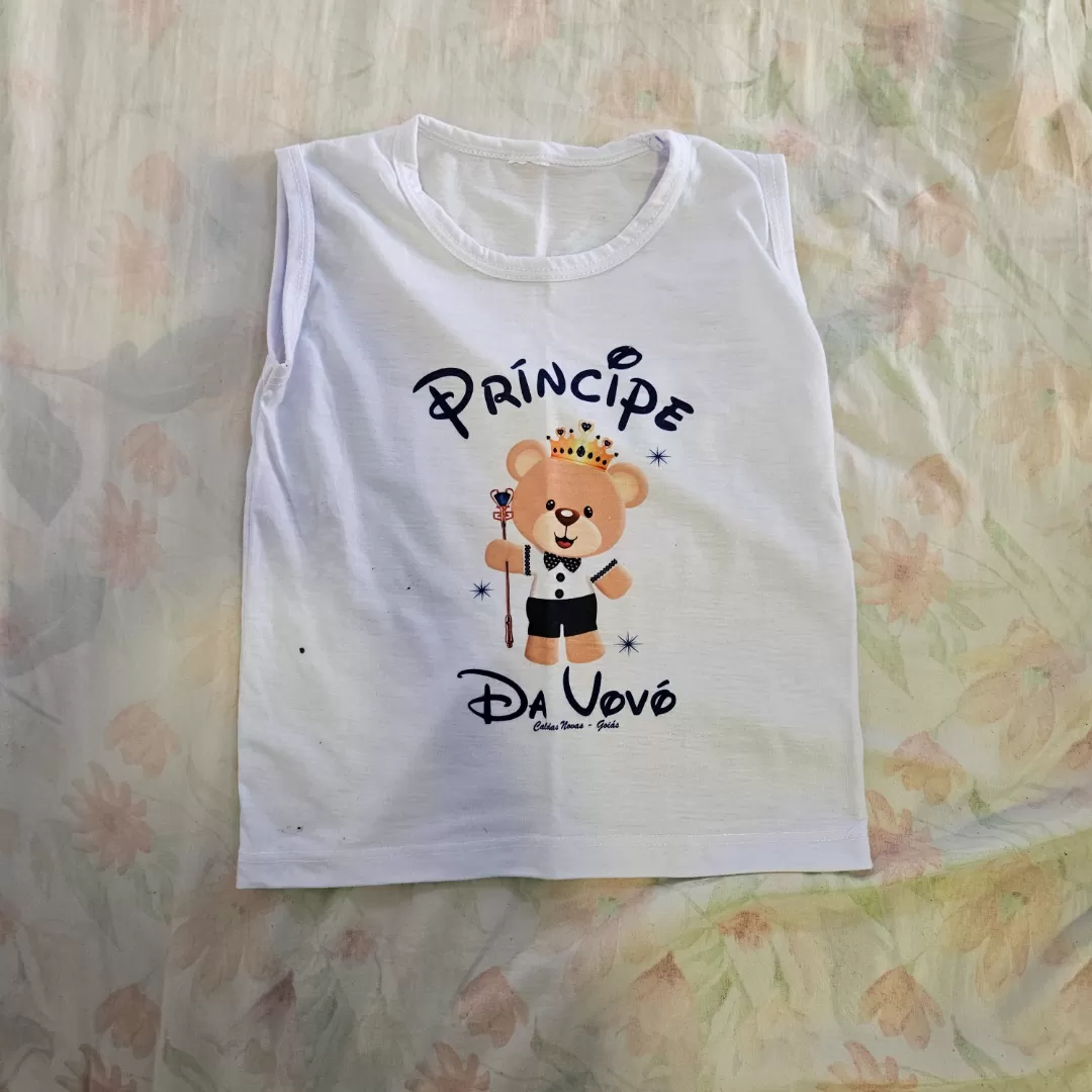 Camiseta