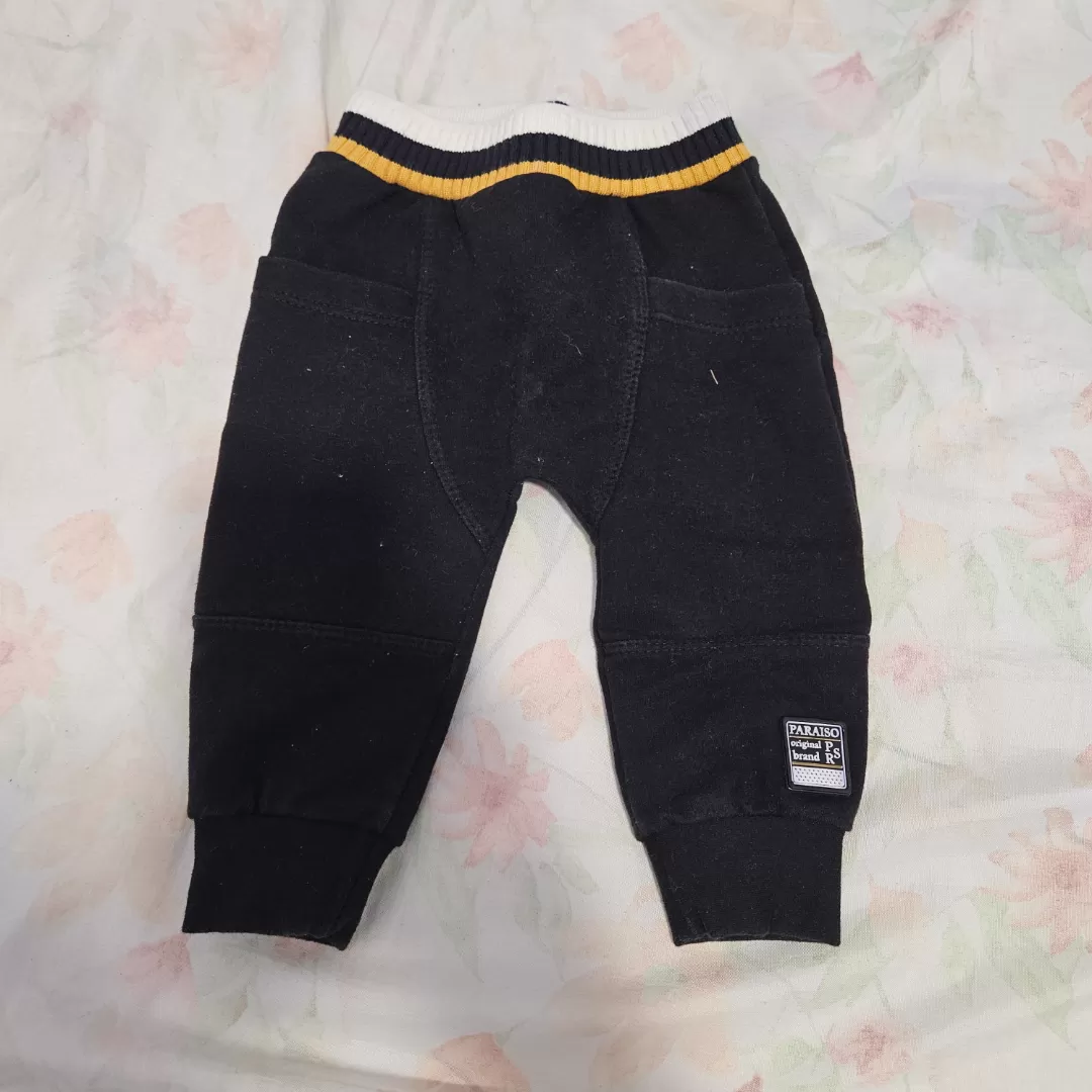 Calça moletom RN