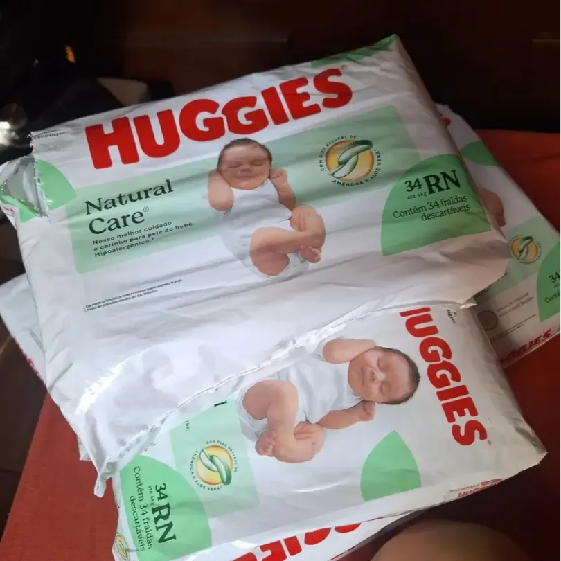 Huggies 