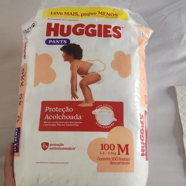 Huggies 