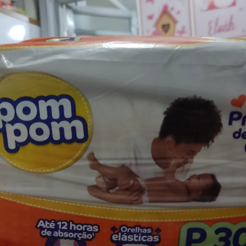 Pom pom Tam P 30