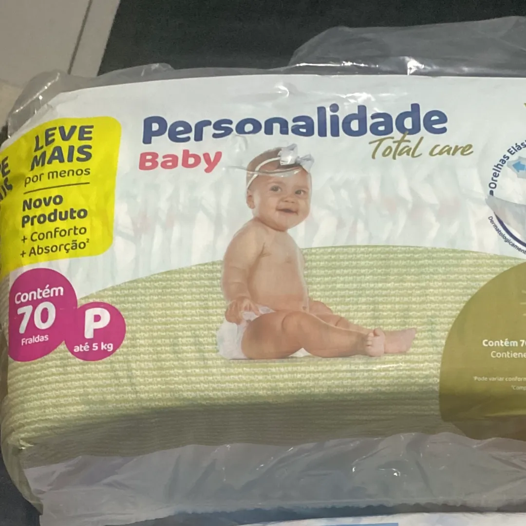 Frauda personalidade 