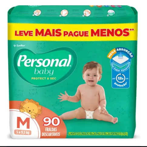 Troca fraldas