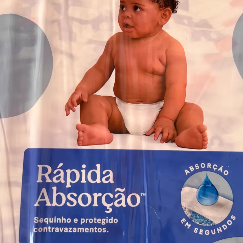 Fralda Huggies XXG