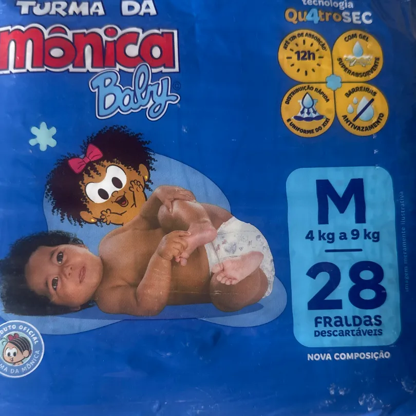 Turma da Mônica