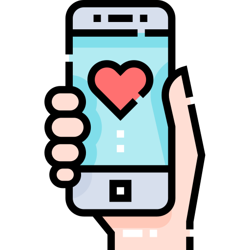 celuar representando usabilidade