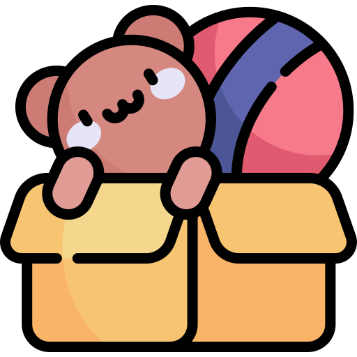 Pacotes de fraldas infantis disponíveis para troca online